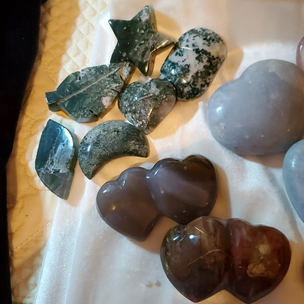 Crystal's - Picture 6 of 8